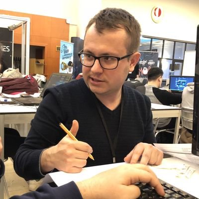 malihsen's profile picture. Oyun tasarımcısı - Game  Designer - Level Designer
Building Technical Teacher