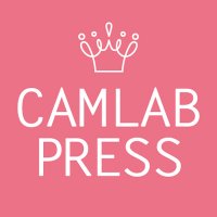 CAMLAB PRESS byキャンパスラボ (@camlabpress) Twitter profile photo