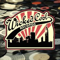 Wicked Cool Records (@wickedcool_nyc) 's Twitter Profile Photo Wicked Cool Records (@wickedcool_nyc) 's Twitter Profile Photo