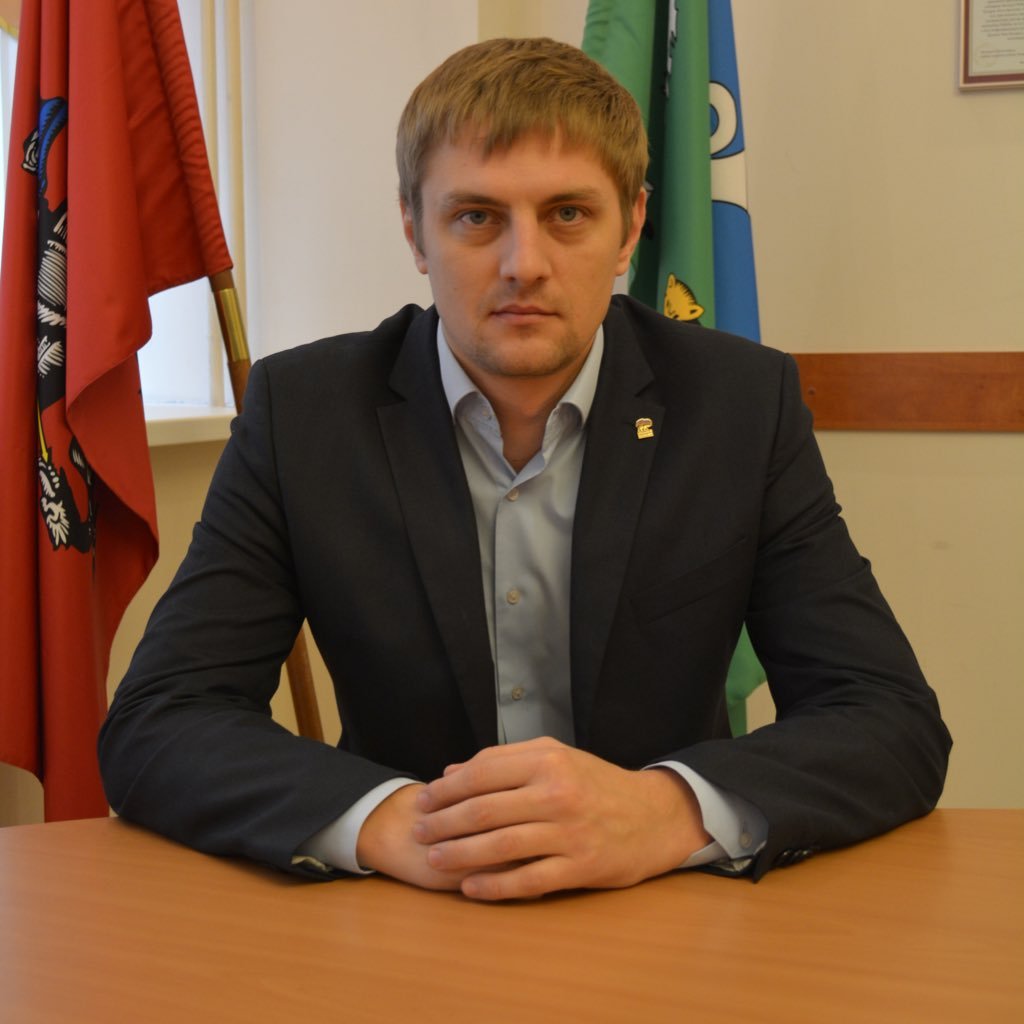 главы районов москвы