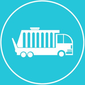 Our app-based commercial waste collection service is revolutionising the Waste Industry – available on both Smartphone and PCs