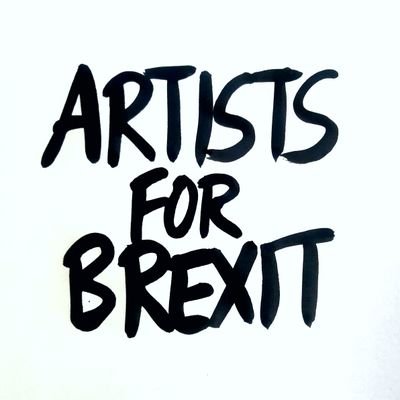 AFB is a national, non-partisan, independent and volunteer run platform enabling Brexit supporting artists and arts-workers to have their voices and views heard