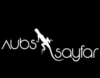 Aubs & SayFar are an Art driven duo and brand who specialise in various mediums of art