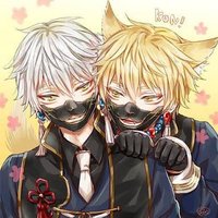 翔空夜 (@syukurimu_7532) 's Twitter Profile