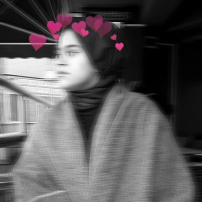 aydanur_ylmzz's profile picture. 🐰