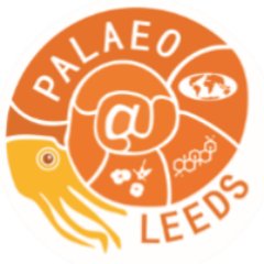 The Palaeo@Leeds Research Group is a multidisciplinary group of palaeobiologists, climate modellers, and geochemists based in @SEELeeds, @UniversityLeeds, UK.