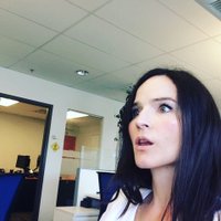 Isolde L.(@iisolde) 's Twitter Profile Photo