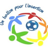 Un Ballon pour l'Insertion(@UBIsport) 's Twitter Profile Photo