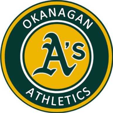 Okanagan Athletics member of the BC Premier Baseball League.     2012 BCPBL Champions