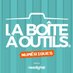 La Boîte à Outils Numériques (@boiteoutilsnum) Twitter profile photo La Boîte à Outils Numériques (@boiteoutilsnum) Twitter profile photo