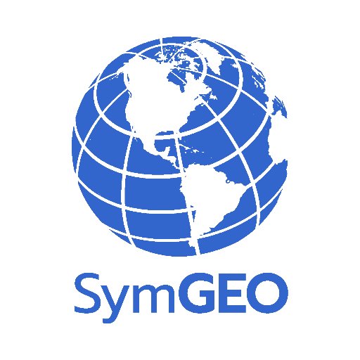 SymGEO - a GIS #EsriPartner specializing in #ArcGISHub, #ArcGISOnline, and state and local government solutions. Tell a story to remember with your data.