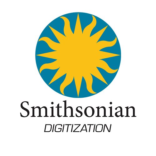 The Digitization Program Office, Smithsonian Institution 