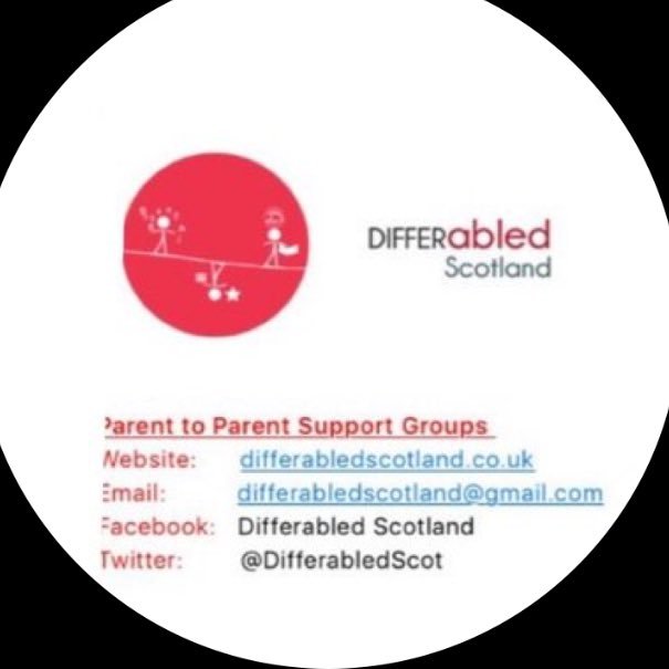 Families/Parents/Carers of children & young people/adults with ASD/ADHD/Dyslexia - Peer-Peer support sessions for all to create EQUALITY & INCLUSION🌈