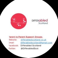 DIFFERabled Scotland(@DifferabledScot) 's Twitter Profileg
