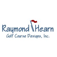 Raymond Hearn Golf Design (@golfhearn) 's Twitter Profile