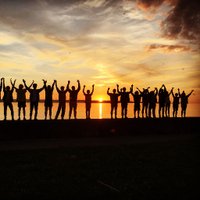 Dolawen Outdoor Centre (@dsdolawen) 's Twitter Profile Photo Dolawen Outdoor Centre (@dsdolawen) 's Twitter Profile Photo