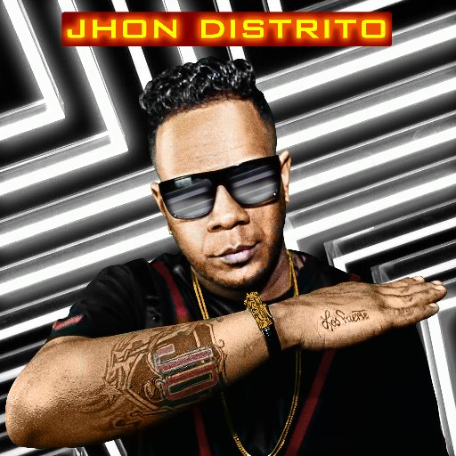 Jhon Distrito  presidente de (JD Production) new era .. Follow Me https://t.co/jpvOsqGodS
zorrasonora@gmail.com