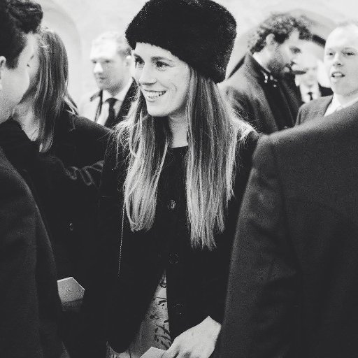 Eleanor Barns-Graham Profile