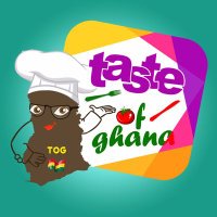 TasteOffGhana (@tasteoffghana) 's Twitter Profile