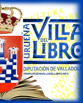 Urueña VilladelLibro