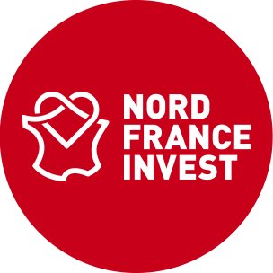 The Investment Promotion Agency for Hauts-de-France  - Tweet FR/GB - #business #investment #innovation #economic #development  #FDI