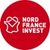 Nord France Invest (@nfinvest) Twitter profile photo Nord France Invest (@nfinvest) Twitter profile photo