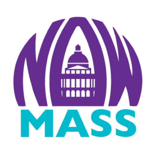 The Massachusetts Chapter of the National Organization for Women is a feminist organization working to achieve gender equality. #MassNOW