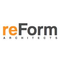 reForm Architects (@reformarchi) 's Twitter Profile