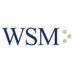 WSM Advisors (@wsmpartners) Twitter profile photo WSM Advisors (@wsmpartners) Twitter profile photo