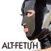 ALT-FETISHのラバー試着体験＠新小金井店 (@ALTFETISH) Twitter profile photo