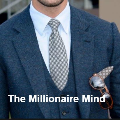 Millionaire Mind