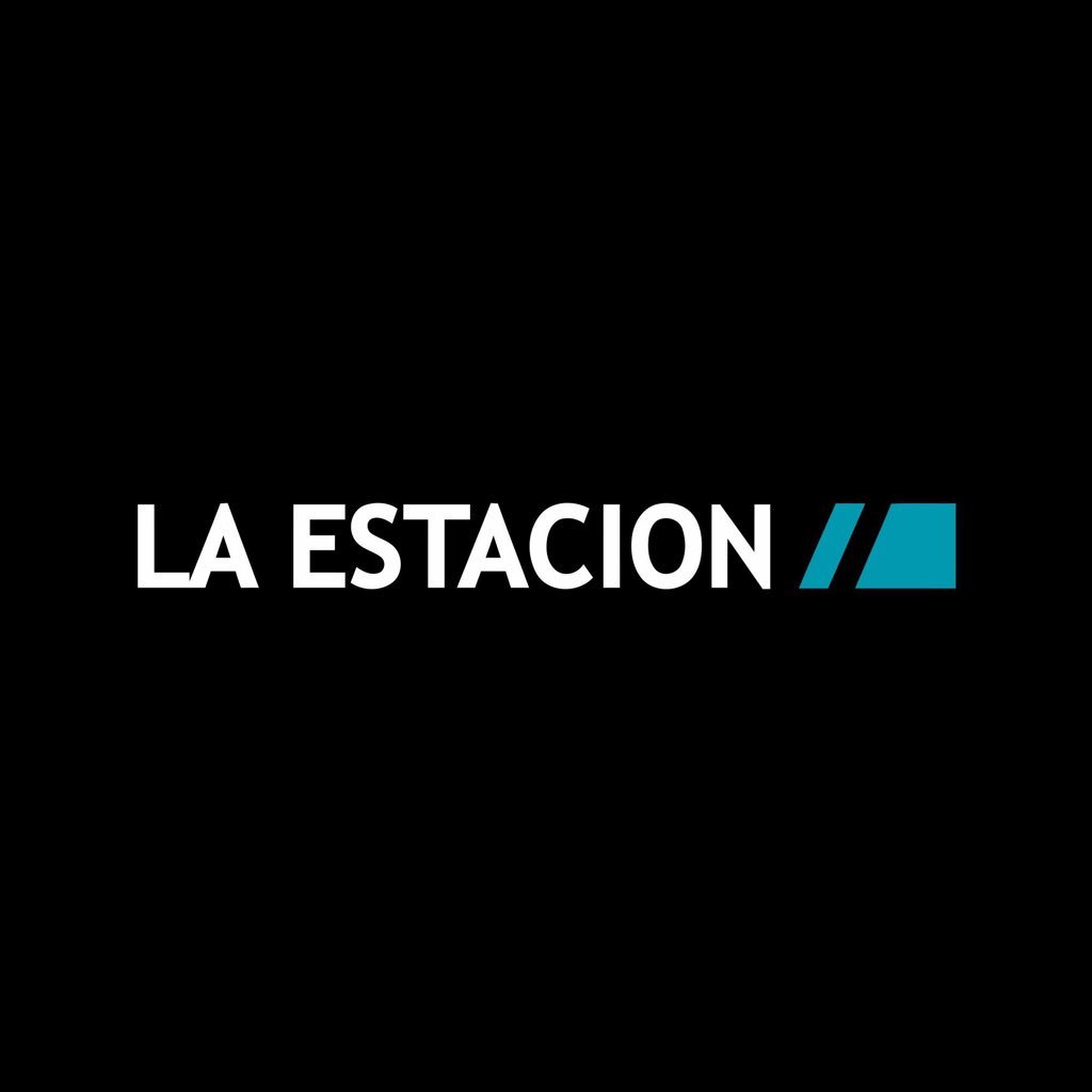 LA ESTACION - COMUNA SAN ROQUE - BOLICHE DE MUSICA ELECTRONICA // FACEBOOK: https://t.co/0t5aKPuQlt