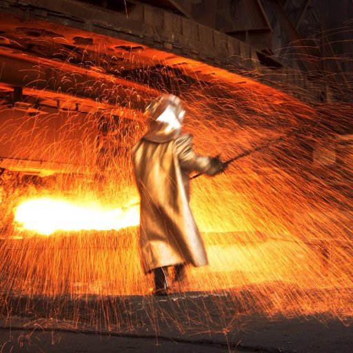 drjdonald's profile picture. Nickel & Cobalt processing & project development expert. Sensible environmentalist. Lover of vintage vinyl. Aspiring horticulturalist.