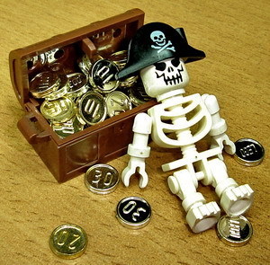chests's profile picture. Arrrrrr