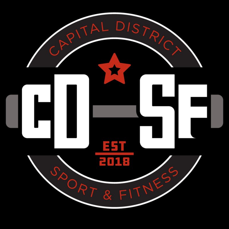 Get Strong, Feel Your Best, Dominate the Day! 💪 Sports Performance, Adult Fitness, Personal Training 👍 Join the #CDSFFamily