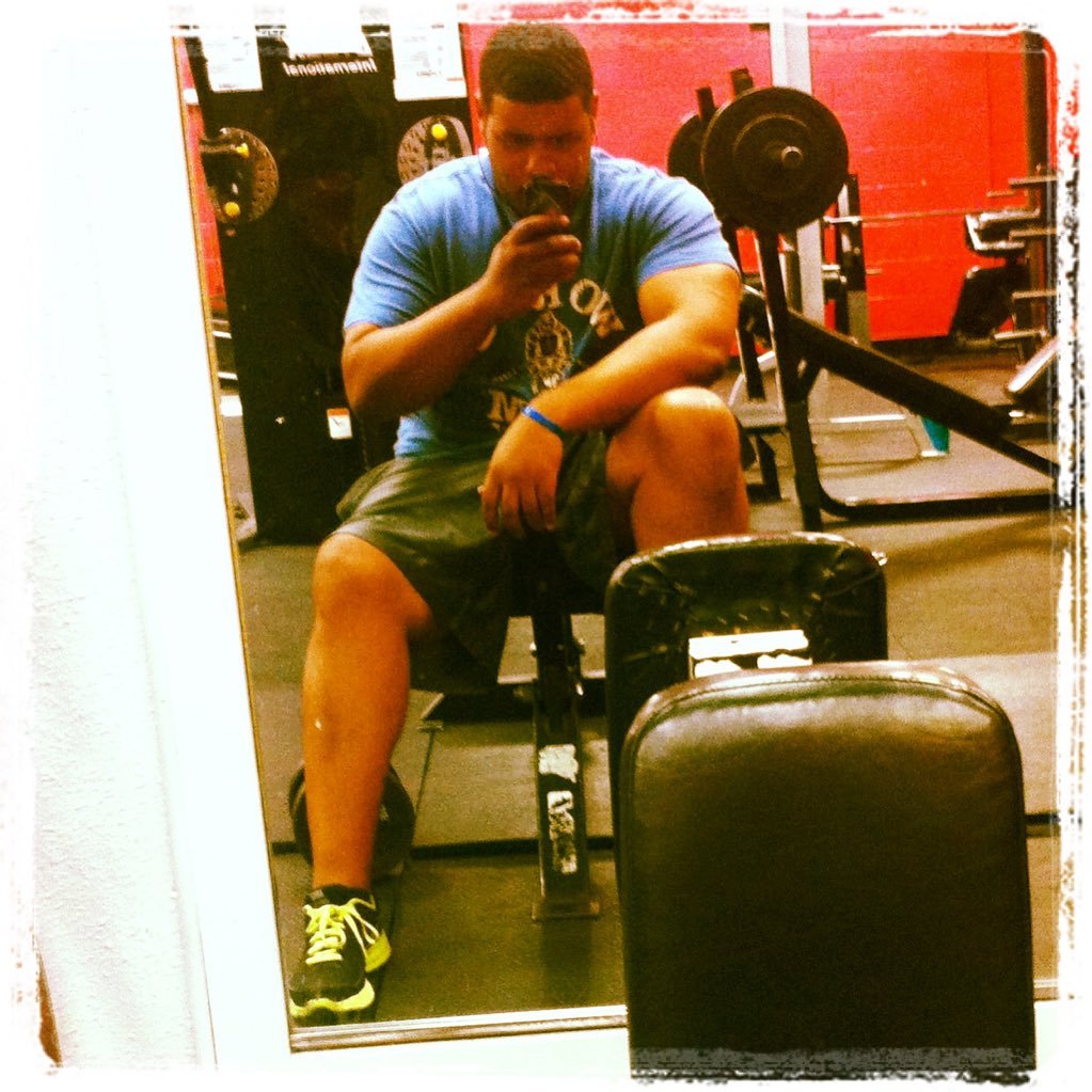 BigHanayama's profile picture. Tech, nerd, athlete & some other awesome stuff. Last of a dying breed...IG: BigHanayama  CoHost of F4 Let's Go!