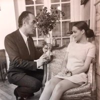 daguerrebisson (@daguerrebisson) 's Twitter Profile