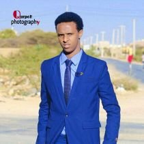 Never give up for the problems and looking for solutions