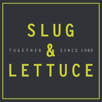Slug & Lettuce, IOW (@slugiow) 's Twitter Profile