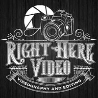 Right Here Video(@RightHereVideo) 's Twitter Profile Photo