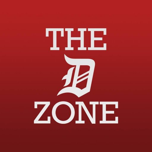 This is not our primary account for The D Zone.  Be sure to follow @TheD_Zone
