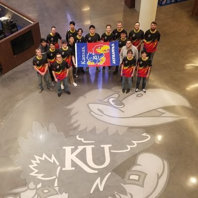 The Official Twitter of the Esports club at the University of Kansas. Check out our Collegiate Varsity Esports program @JayhawkEsports