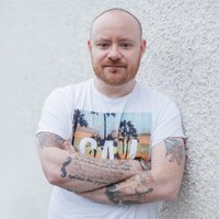 Stu Hirst (@stuhirstinfosec) 's Twitter Profile