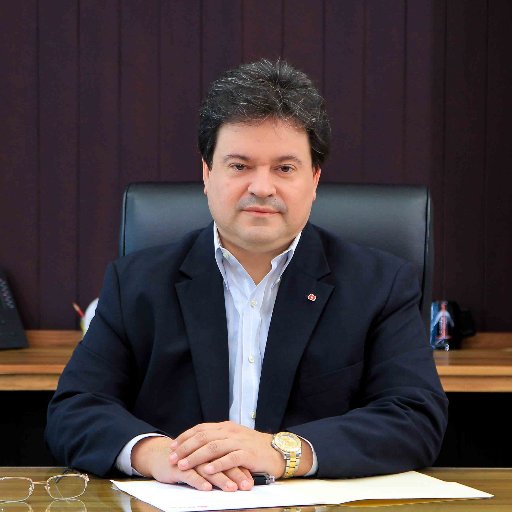 Guillermo Bueso Profile