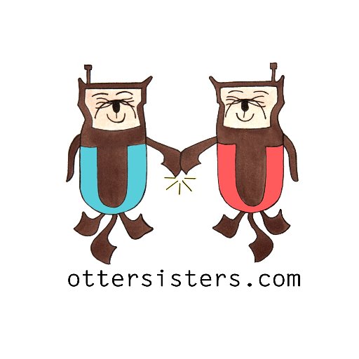 Otter Sisters is a bran with the end in view of promoting beauty, knowledge, and the relationship in between.