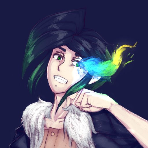 da kuchiさんのプロフィール画像