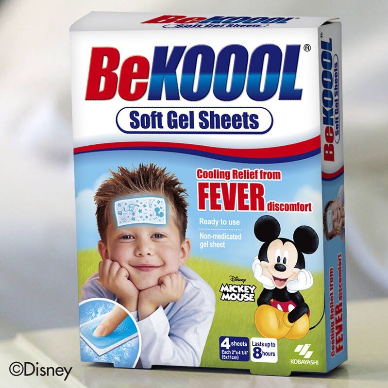 BeKoool's profile picture. BeKOOOL is a complete family of products designed to add comfort and relief for the entire family. #KooolRelief #KOOOLDown