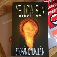 Stiofán Ó Nualláin(@S_O_Nuallain) 's Twitter Profile Photo