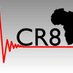 CR8Africa (@cr8africa) Twitter profile photo CR8Africa (@cr8africa) Twitter profile photo