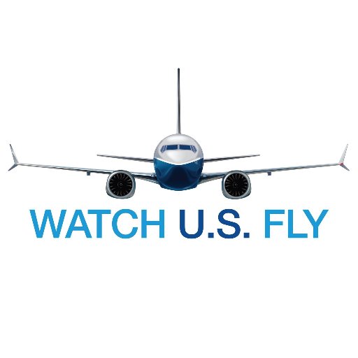 Watch U.S. Fly is a community of Americans dedicated to keeping America the world’s best manufacturer of aircraft, spacecraft and defense products.